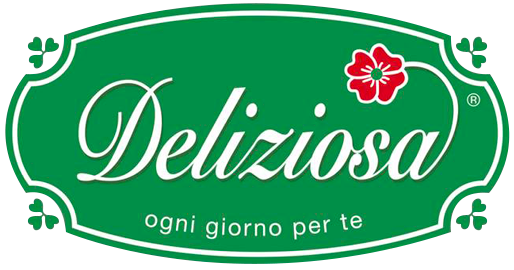 logo deliziosa